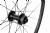 HED Emporia GA Performance Gravel 700c Disc Wheelset HED Emporia GA Performance Gravel Disc Wheelset