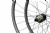 HED Emporia GA Performance Gravel 700c Disc Wheelset HED Emporia GA Performance Gravel Disc Wheelset