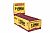 Honey Stinger Organic Energy Chews (Box of 12) Pomegranate Passion Fruit