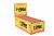 Honey Stinger Organic Energy Chews (Box of 12) Grapefruit