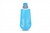 HydraPak SoftFlask Malibu Blue - 250ml