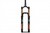 Fox Factory 34 Float 29in Suspension Fork Black 120mm - 44mm Rake Fit4