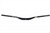 Burgtec Ride Wide Enduro Riser Handlebar (35mm Clamp) 800mm x 30mm - Black