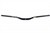 Burgtec Ride Wide Enduro Riser Handlebar (31.8mm Clamp) 800mm x 30mm - Black