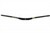 Burgtec Ride Wide Carbon Enduro Riser Handlebar 800mm x 20mm - UD Black