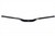 Burgtec Ride Wide Carbon Enduro Riser Handlebar 800mm x 30mm - UD Black