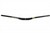 Burgtec Ride Wide Carbon DH Riser Handlebar 800mm x 20mm - UD Black