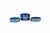 Burgtec Stem Spacer Kit Deep Blue