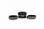 Burgtec Stem Spacer Kit Burgtec Black