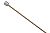 Jagwire PRO Polished Slick Stainless Derailleur Cable Jagwire PRO Polished Slick Stainless Derailleur Cable