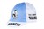 Giordana Vintage Cotton Cap F. Coppi/Bianchi - One Size 
