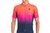 Giordana Mens Moda Reflective Vero Pro Jersey Sunrise