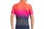 Giordana Mens Moda Reflective Vero Pro Jersey Sunrise