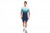 Giordana Mens Moda Reflective Vero Pro Jersey Twilight