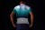 Giordana Mens Moda Reflective Vero Pro Jersey Twilight