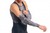 Giordana Sun Sleeves Neon Concrete