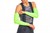 Giordana Sun Sleeves Neon Yellow