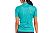 Giordana Womens Fusion S/S Jersey Sea Green