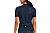 Giordana Womens Fusion S/S Jersey Midnight Blue