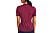 Giordana Womens Fusion S/S Jersey Sangria