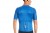 Giordana Mens SilverLine Jersey Classic Blue