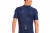 Giordana Mens SilverLine Jersey Navy Blue