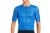 Giordana Mens SilverLine Jersey Classic Blue