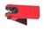 Hiplok Airlok Secure Bike Hanger Red