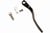 K-Edge Pro Road Braze-on Chain Catcher Black
