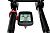 K-Edge Garmin TT Mount  K-Edge TT Garmin Mount for Edge and Forerunner 22.2mm