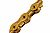 KMC X11SL Super Light Chain Ti Gold