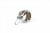 Knog Oi Luxe Bell Small Silver