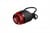 Knog Plug Rear Light Black