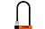 Kryptonite Evolution Standard U-Lock Kryptonite Evolution Series 4 Standard U-Lock