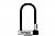 Kryptonite KryptoLok Mini-7 U-Lock Kryptonite KryptoLok Mini-7 U-Lock