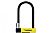 Kryptonite New York STD U-Lock Kryptonite New York STD U-Lock