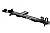 Kuat NV 2.0 - 1 Bike Add-On Black Metallic w/ Gray Anodize