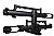 Kuat NV Base 2.0 Bike Hitch Rack Matte Black