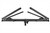 Kuat Piston Pro Hitch Rack 