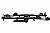 Kuat NV 2.0 Bike Hitch Rack Black