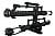 Kuat NV 2.0 Bike Hitch Rack Black Metallic