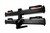 Kuat Piston Pro X Hitch Rack Galaxy Gray