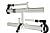 Kuat Sherpa 2.0 Hitch Rack Pearl White