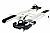 Kuat Sherpa 2.0 Hitch Rack Pearl White