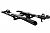 Kuat Sherpa 2.0 Hitch Rack Black Metallic