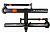 Kuat Sherpa 2.0 Hitch Rack Kuat Sherpa 2.0 Hitch Rack