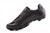 Lake MX177 Mountain Bike Shoe Black / Reflective
