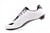 Lake CX219-X Wide Road Shoe White / Black