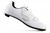 Lake CX218-X Wide Road Shoe White/White