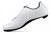 Lake CX218-X Wide Road Shoe White/White